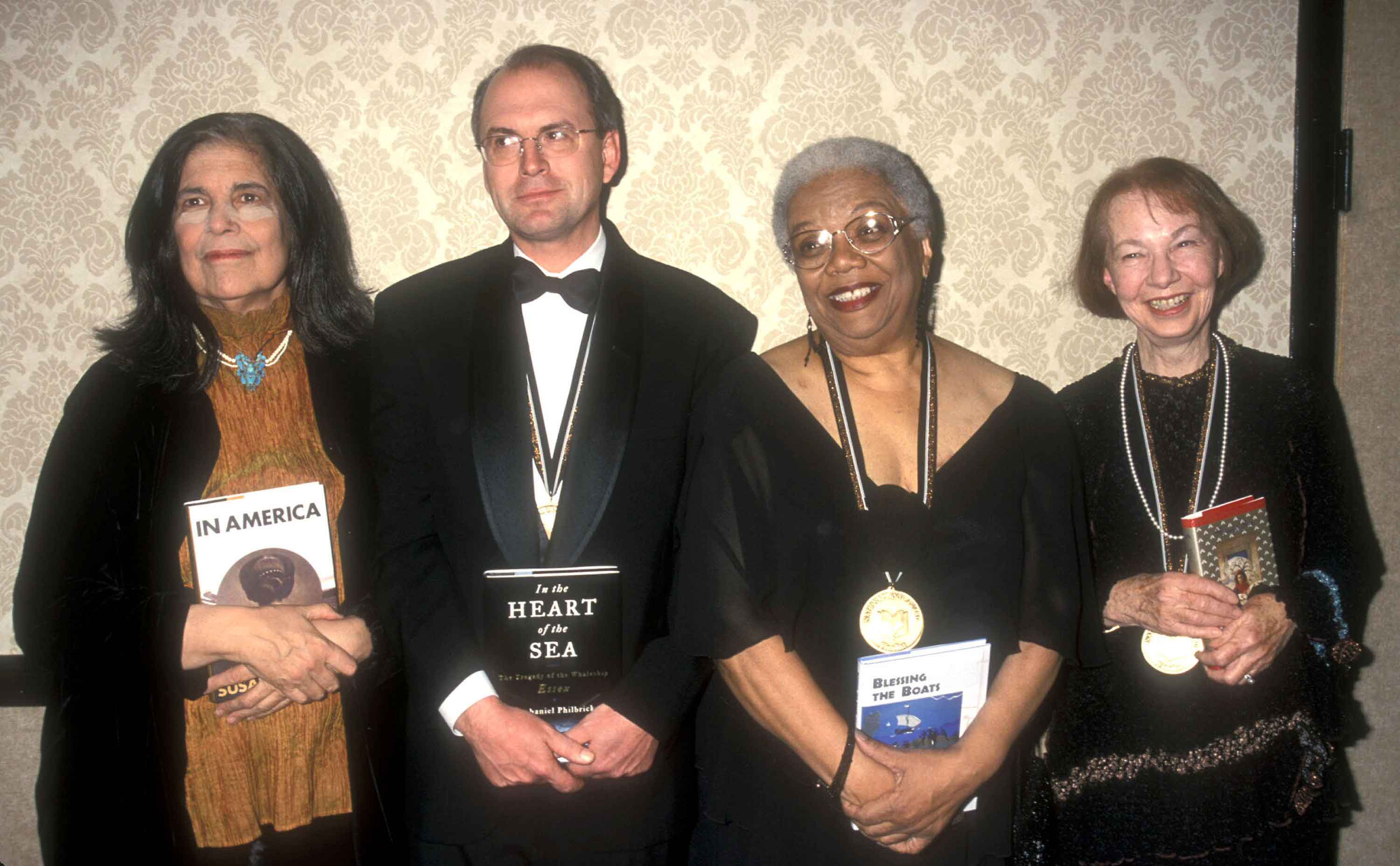 Featured Poet Lucille Clifton